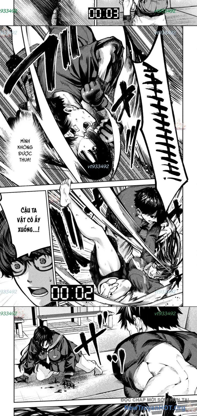 Bạo Lực Muôn Năm Chapter 14 - 9