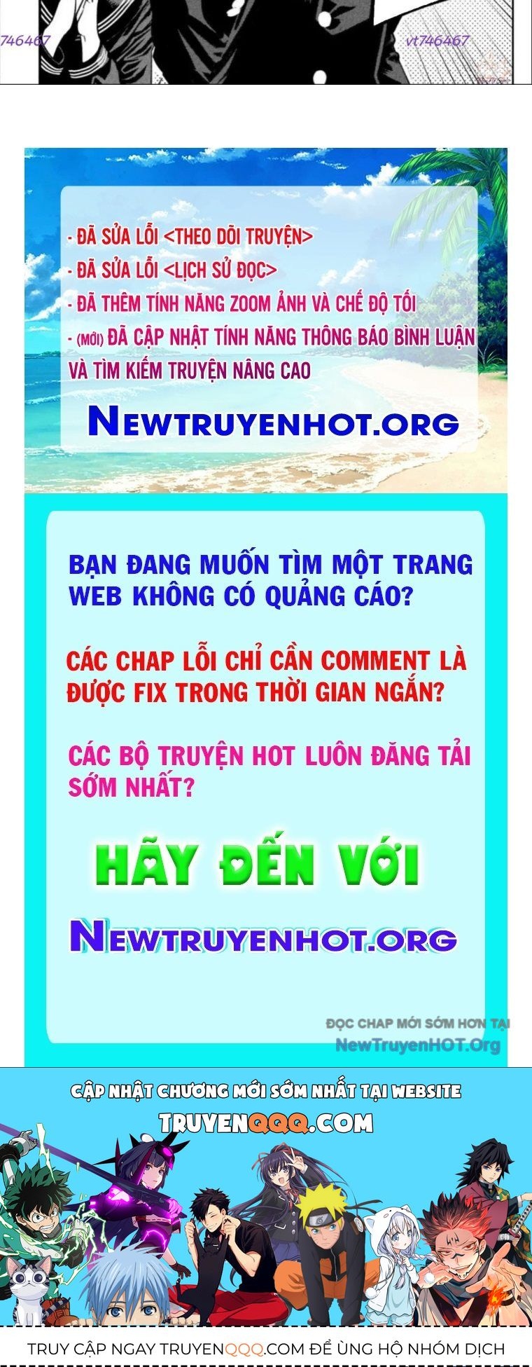 Bạo Lực Muôn Năm Chapter 15 - 13
