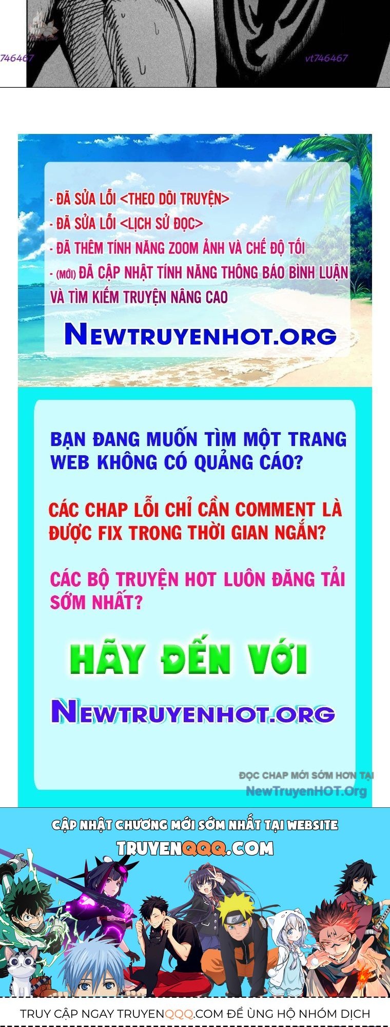 Bạo Lực Muôn Năm Chapter 17 - 13