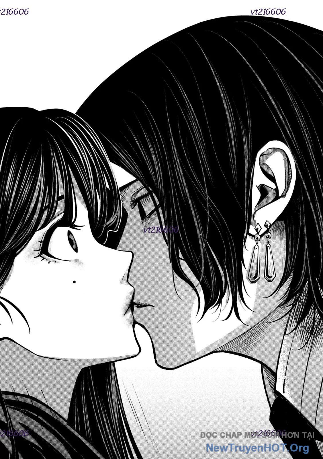 Bạo Lực Muôn Năm Chapter 20 - 15