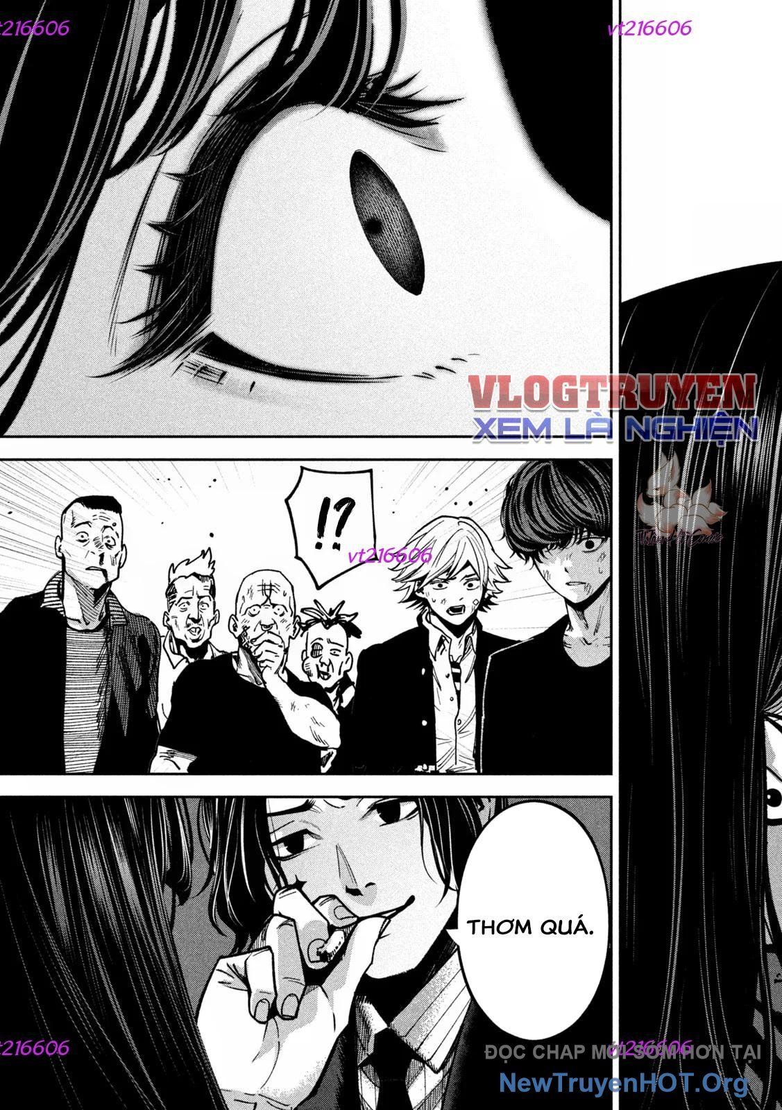 Bạo Lực Muôn Năm Chapter 20 - 16