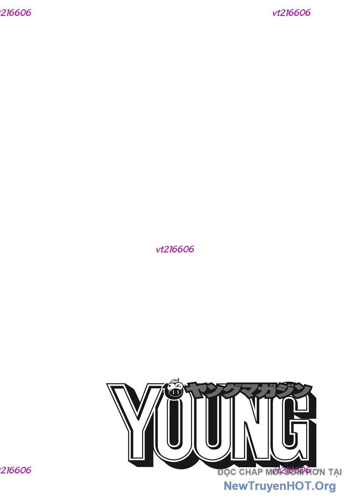 Bạo Lực Muôn Năm Chapter 20 - 3