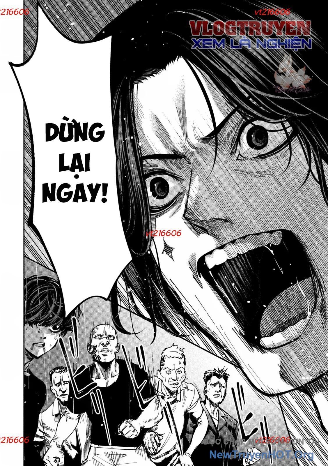 Bạo Lực Muôn Năm Chapter 20 - 7