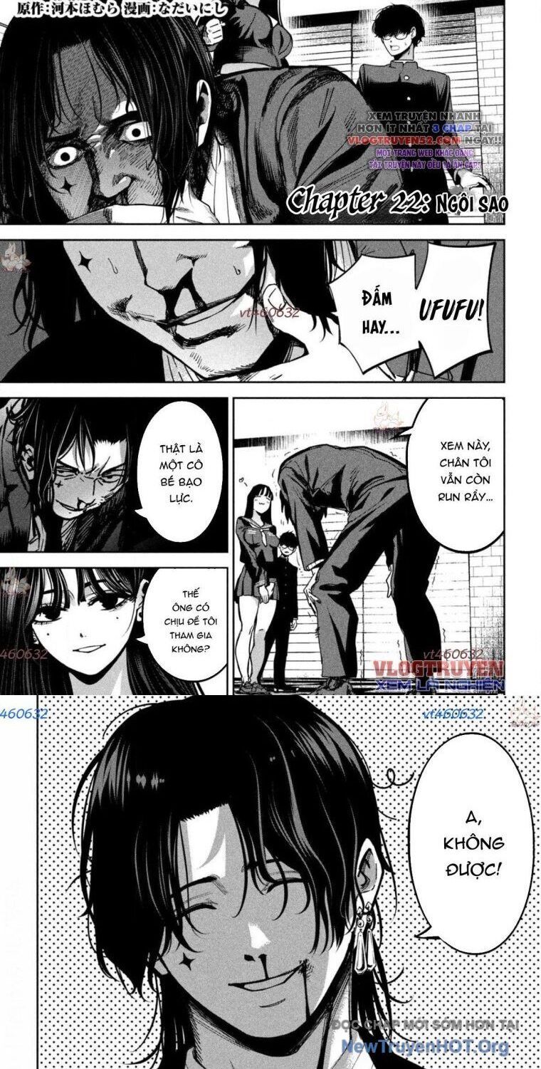 Bạo Lực Muôn Năm Chapter 22 - 2