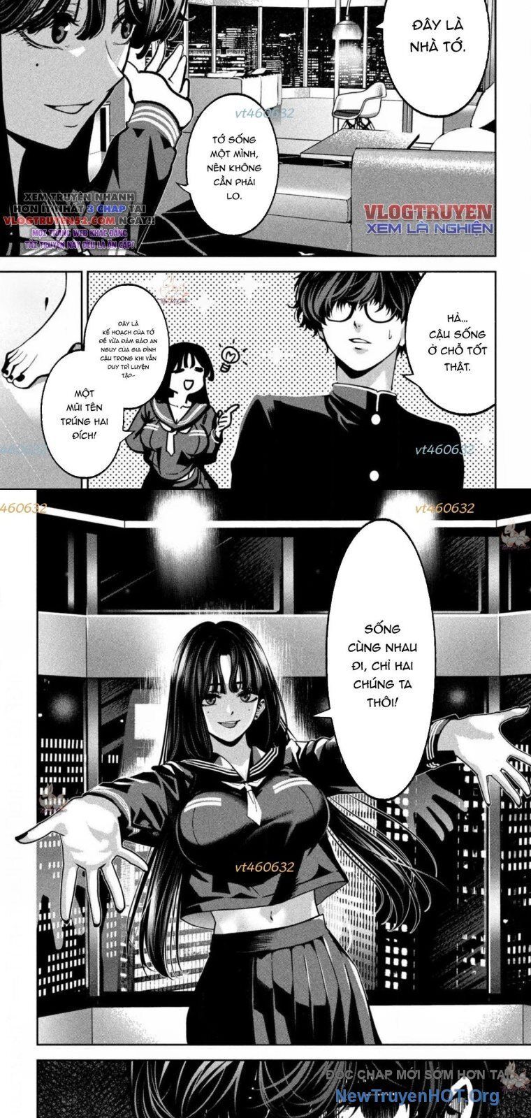 Bạo Lực Muôn Năm Chapter 22 - 13