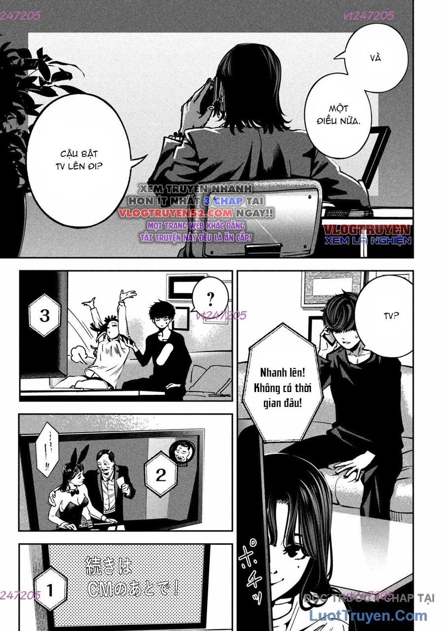 Bạo Lực Muôn Năm Chapter 23 - 11