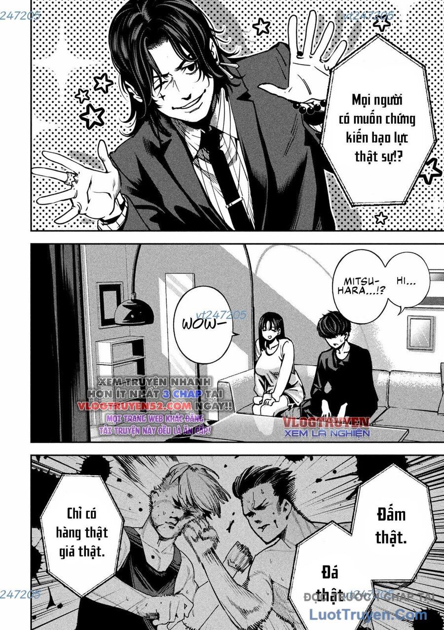 Bạo Lực Muôn Năm Chapter 23 - 12