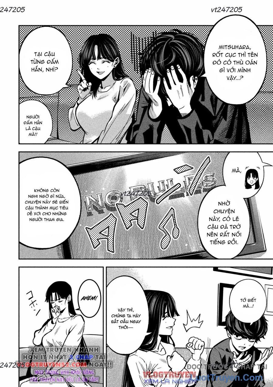 Bạo Lực Muôn Năm Chapter 23 - 18