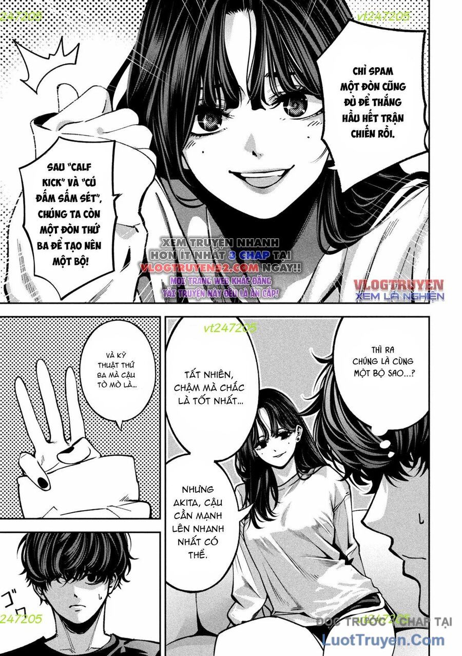 Bạo Lực Muôn Năm Chapter 23 - 19