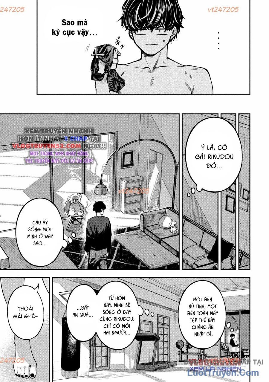 Bạo Lực Muôn Năm Chapter 23 - 5