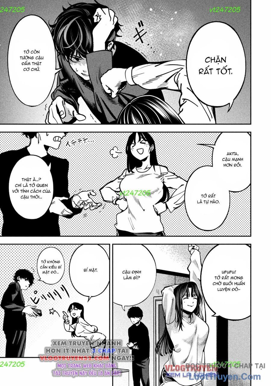 Bạo Lực Muôn Năm Chapter 23 - 9