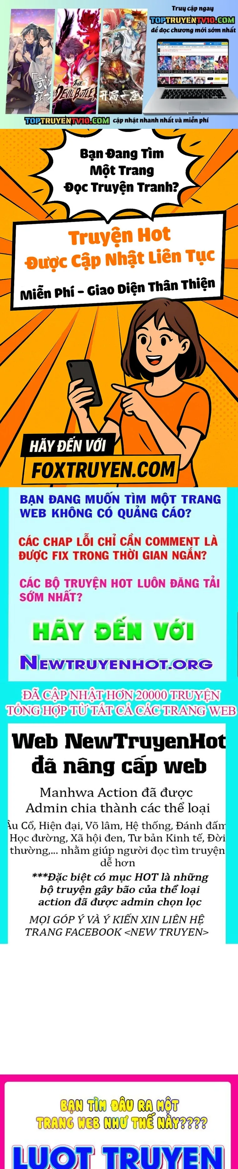 Bạo Lực Muôn Năm Chapter 24 - 2