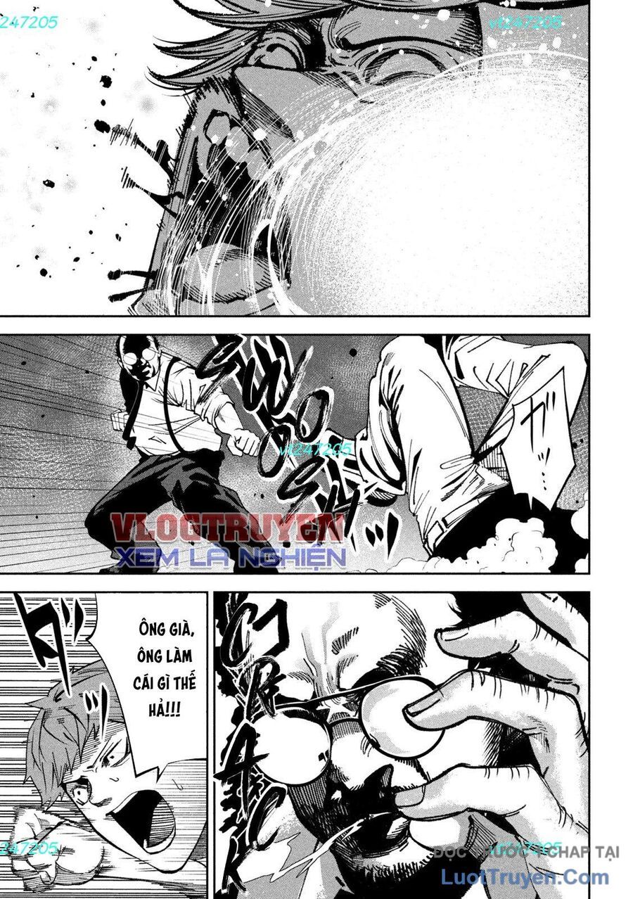 Bạo Lực Muôn Năm Chapter 24 - 11