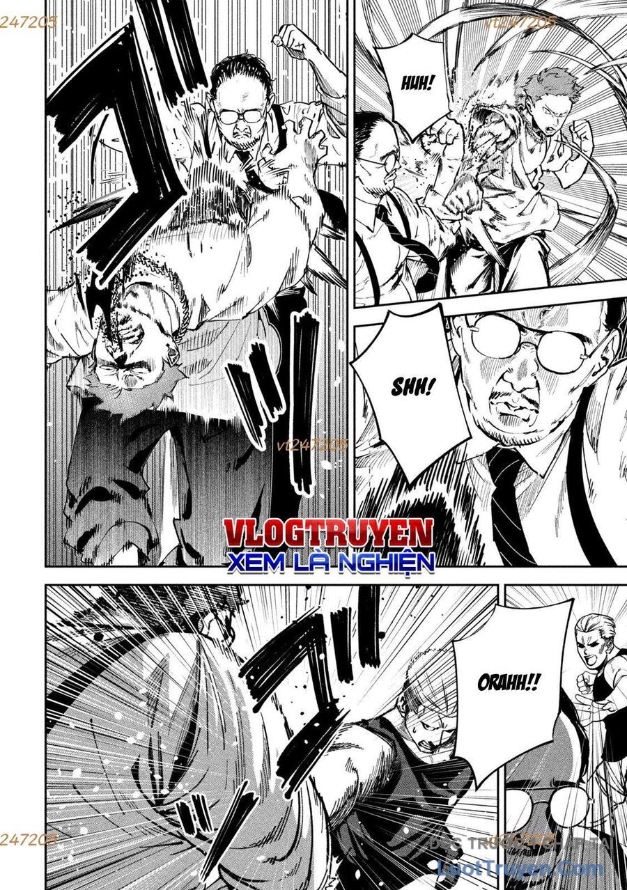 Bạo Lực Muôn Năm Chapter 24 - 12