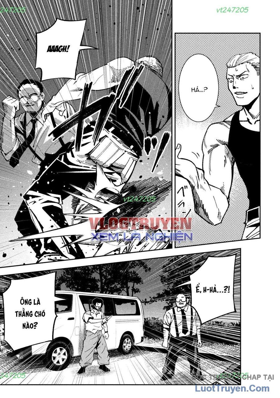 Bạo Lực Muôn Năm Chapter 24 - 13