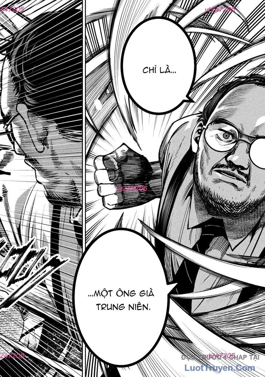 Bạo Lực Muôn Năm Chapter 24 - 14