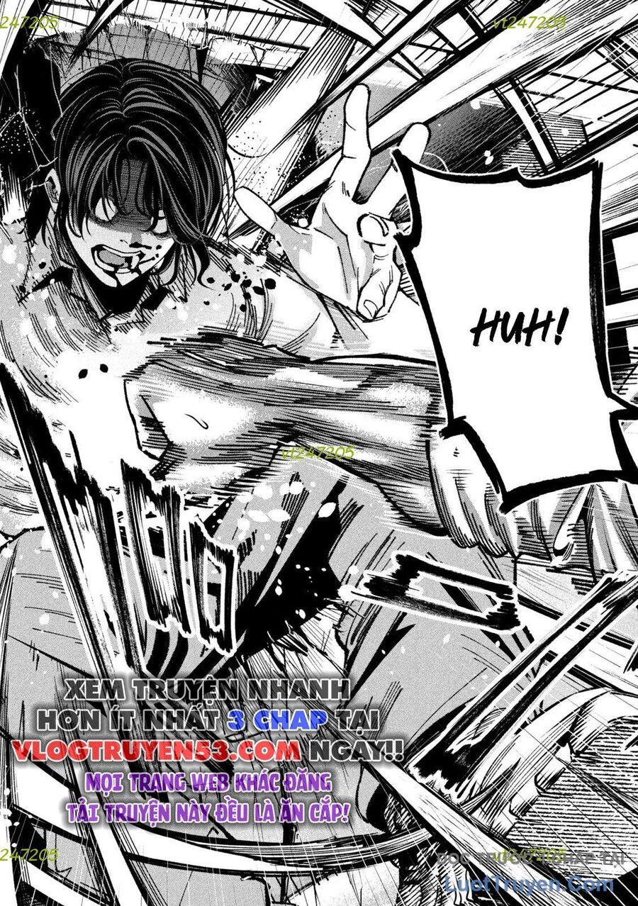 Bạo Lực Muôn Năm Chapter 24 - 15