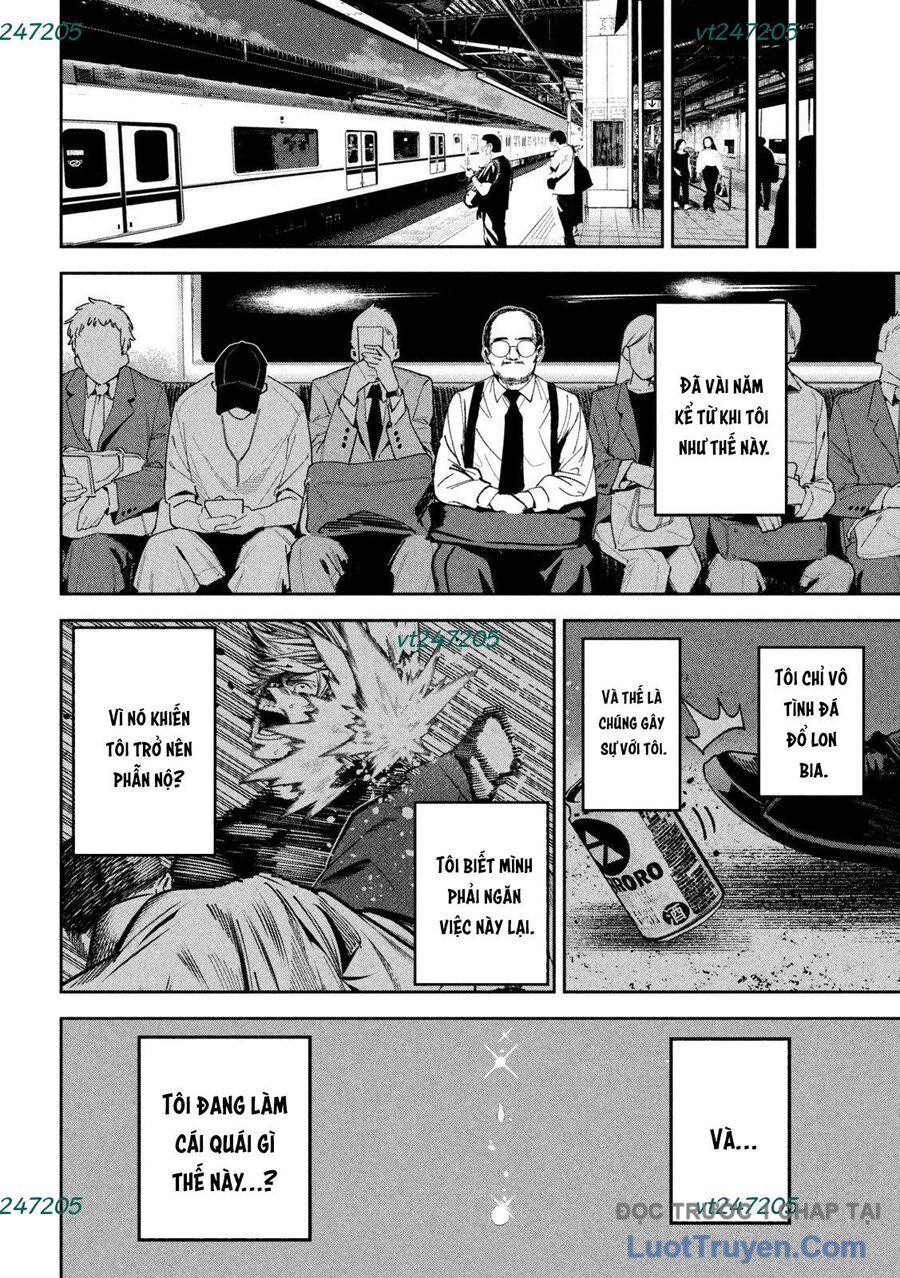 Bạo Lực Muôn Năm Chapter 24 - 16
