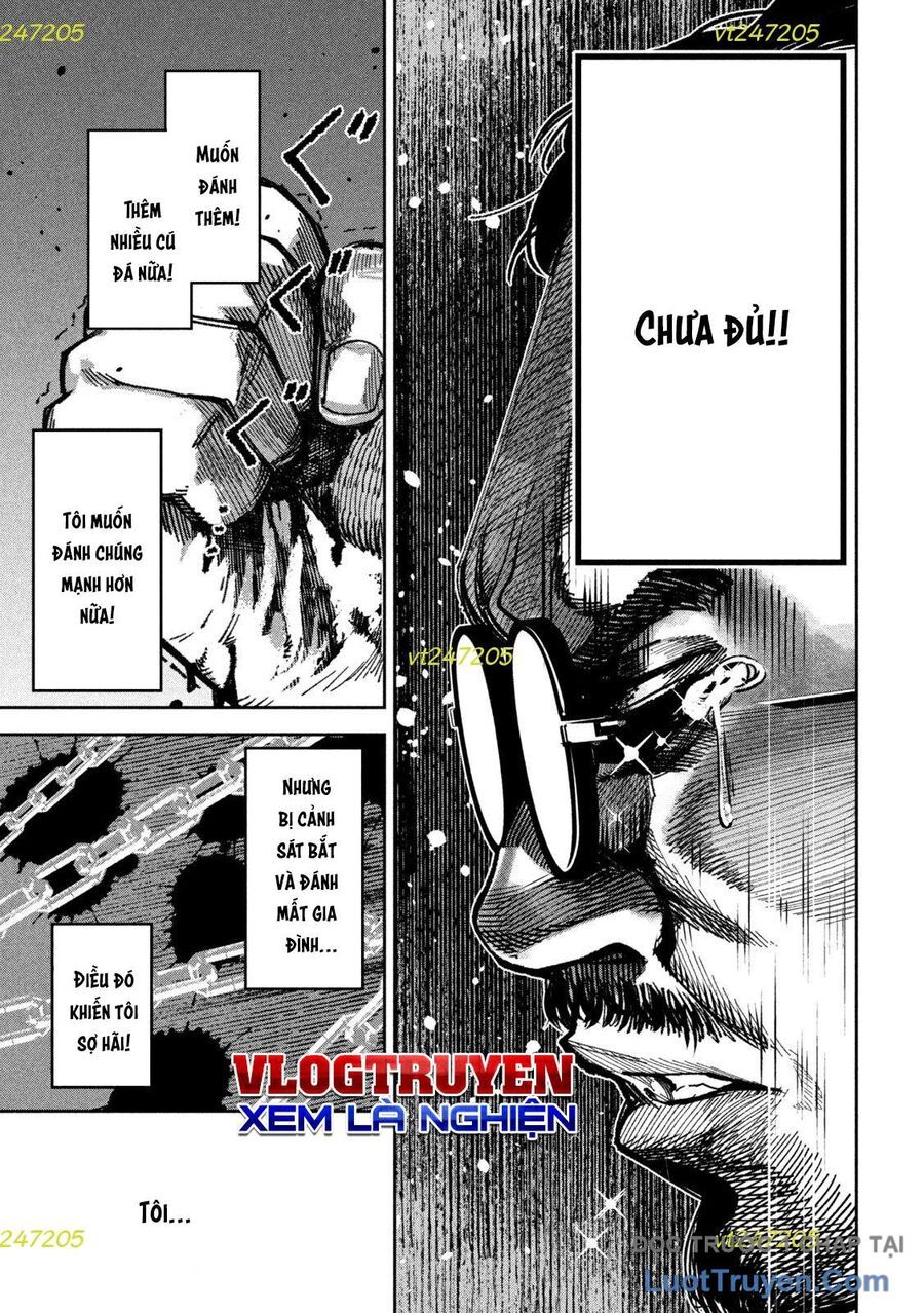 Bạo Lực Muôn Năm Chapter 24 - 17