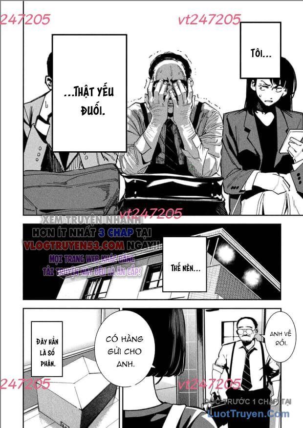 Bạo Lực Muôn Năm Chapter 24 - 18