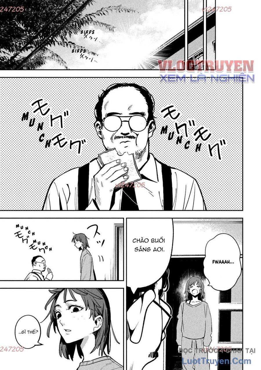 Bạo Lực Muôn Năm Chapter 24 - 19