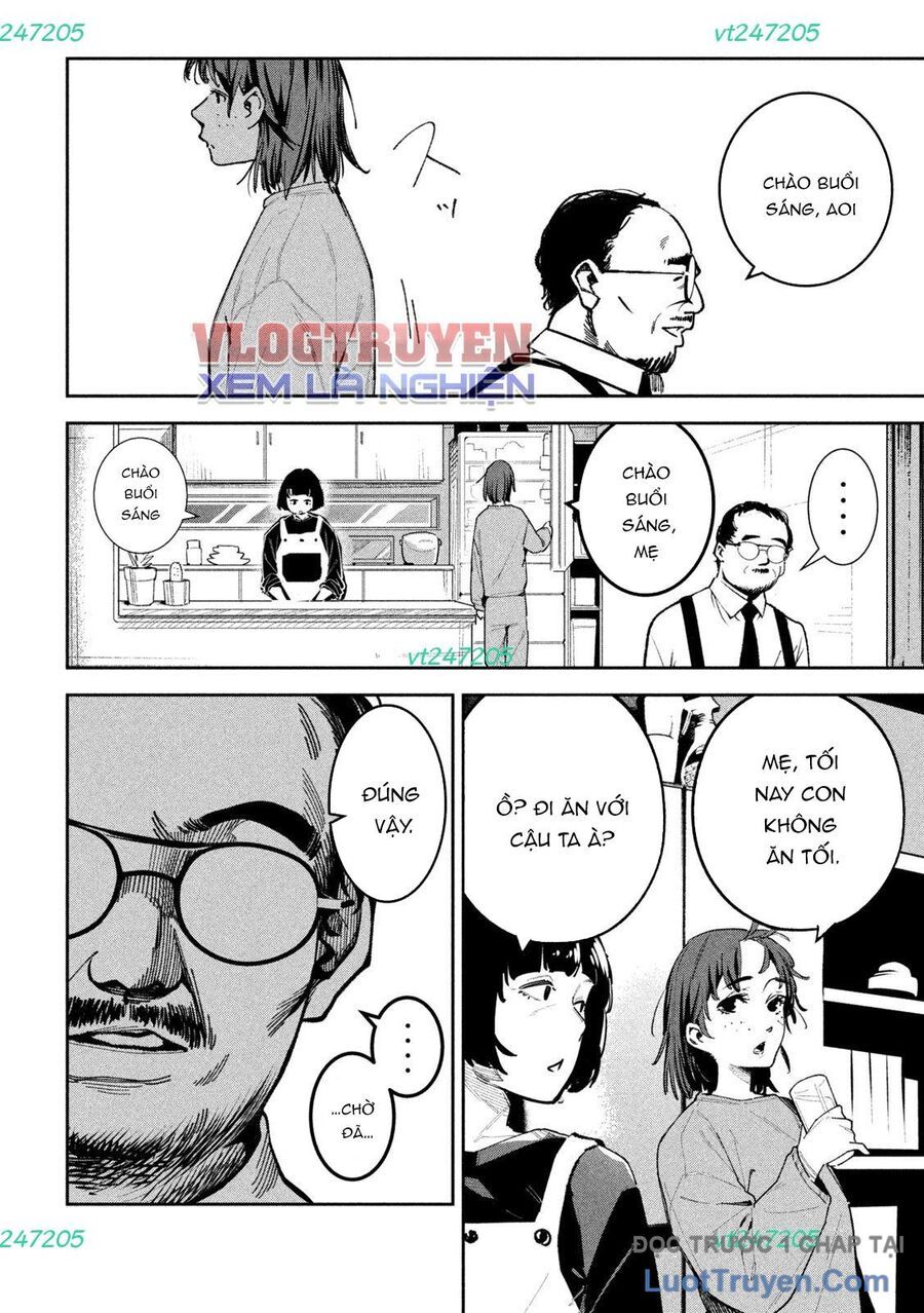 Bạo Lực Muôn Năm Chapter 24 - 4