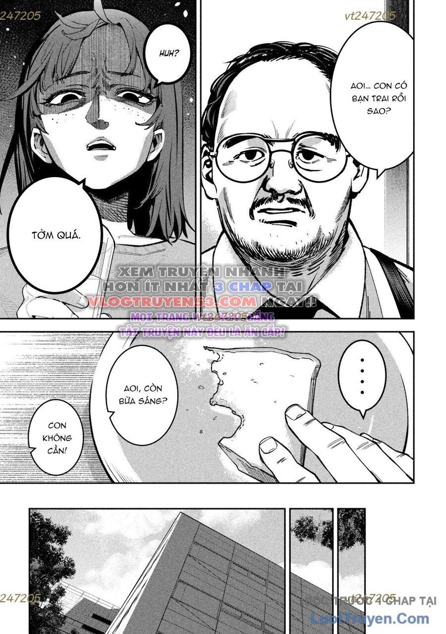 Bạo Lực Muôn Năm Chapter 24 - 5