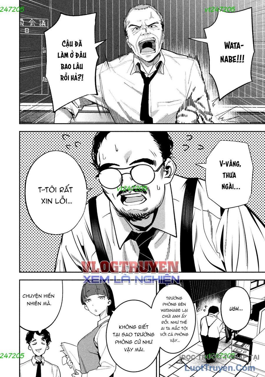 Bạo Lực Muôn Năm Chapter 24 - 6