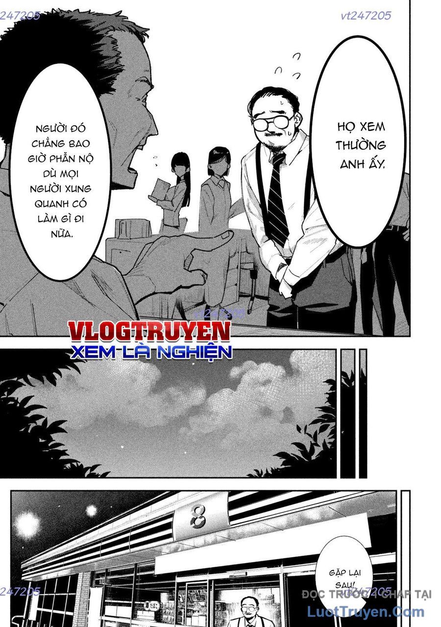 Bạo Lực Muôn Năm Chapter 24 - 7