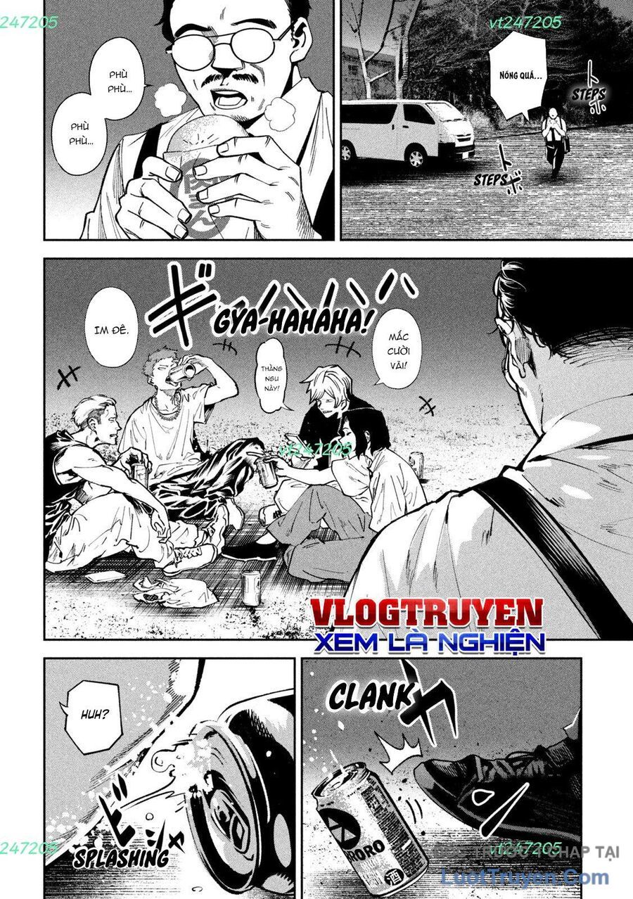 Bạo Lực Muôn Năm Chapter 24 - 8