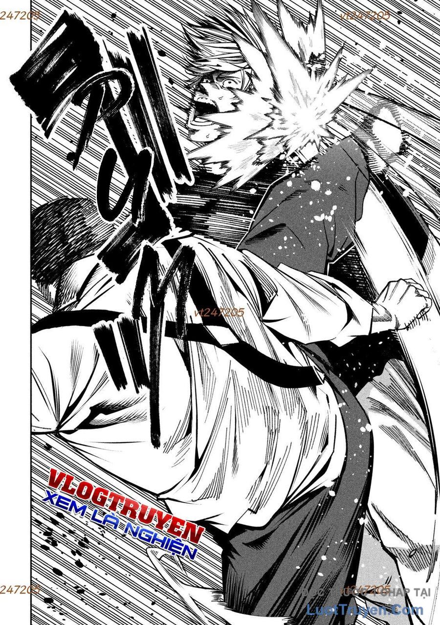 Bạo Lực Muôn Năm Chapter 24 - 10