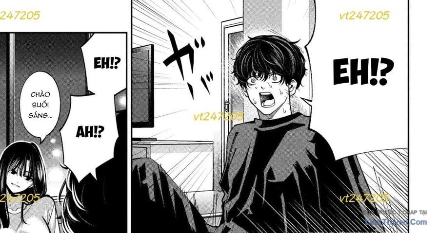 Bạo Lực Muôn Năm Chapter 25 - 14