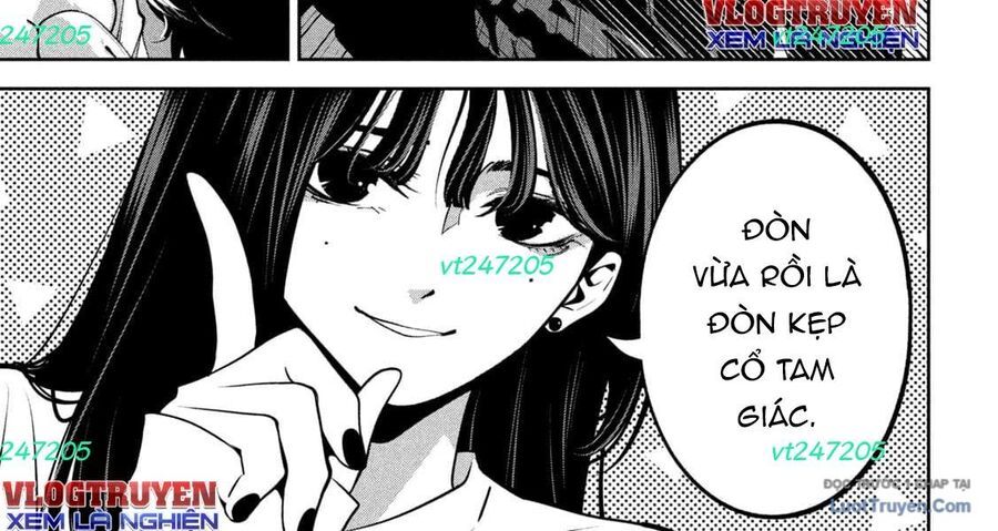 Bạo Lực Muôn Năm Chapter 25 - 15