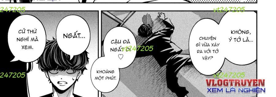 Bạo Lực Muôn Năm Chapter 25 - 16