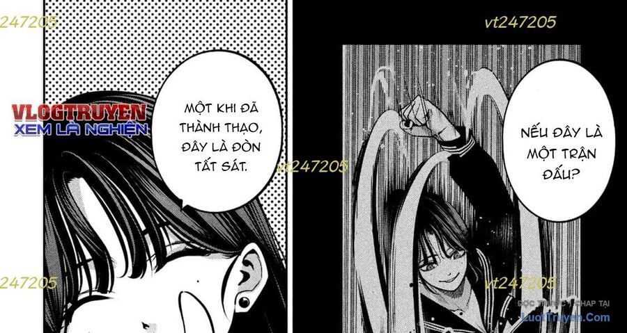 Bạo Lực Muôn Năm Chapter 25 - 17