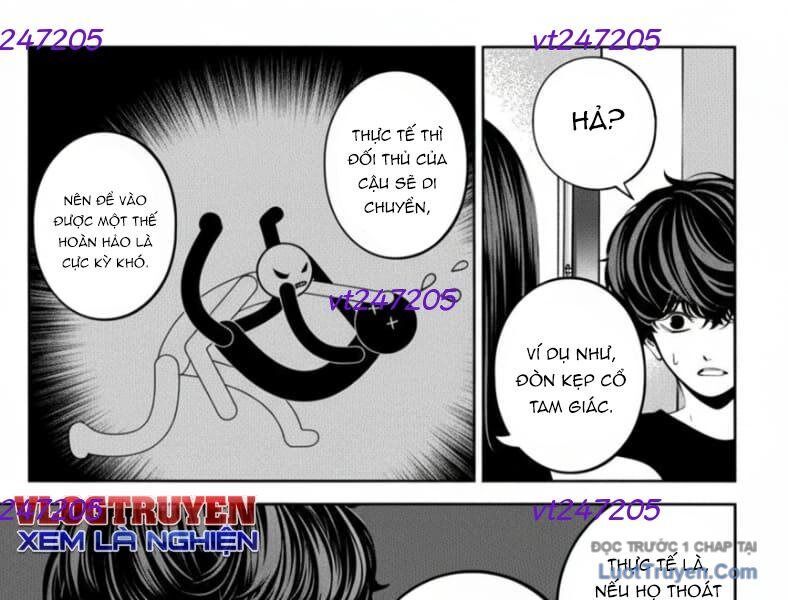 Bạo Lực Muôn Năm Chapter 25 - 20