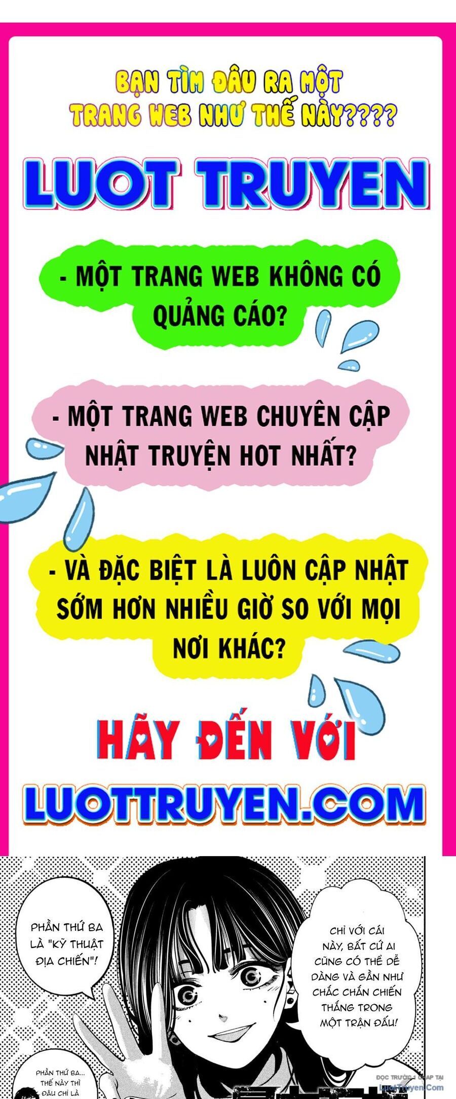 Bạo Lực Muôn Năm Chapter 25 - 3