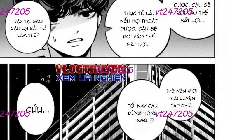 Bạo Lực Muôn Năm Chapter 25 - 21