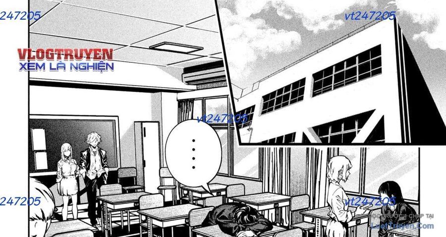 Bạo Lực Muôn Năm Chapter 25 - 22