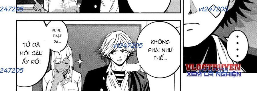 Bạo Lực Muôn Năm Chapter 25 - 24