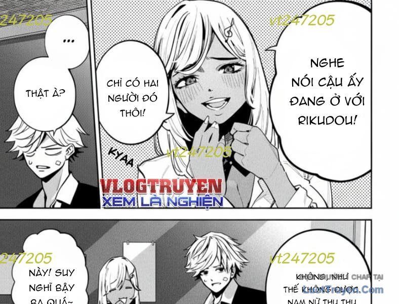 Bạo Lực Muôn Năm Chapter 25 - 25