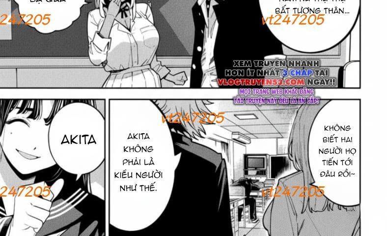 Bạo Lực Muôn Năm Chapter 25 - 26