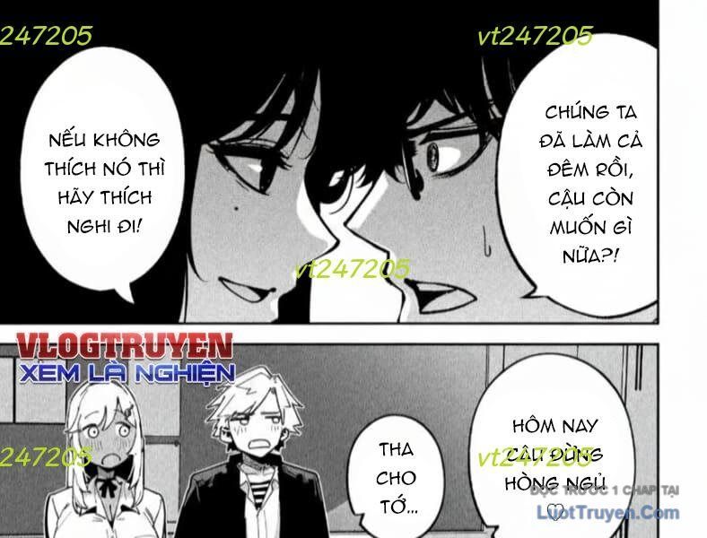 Bạo Lực Muôn Năm Chapter 25 - 29