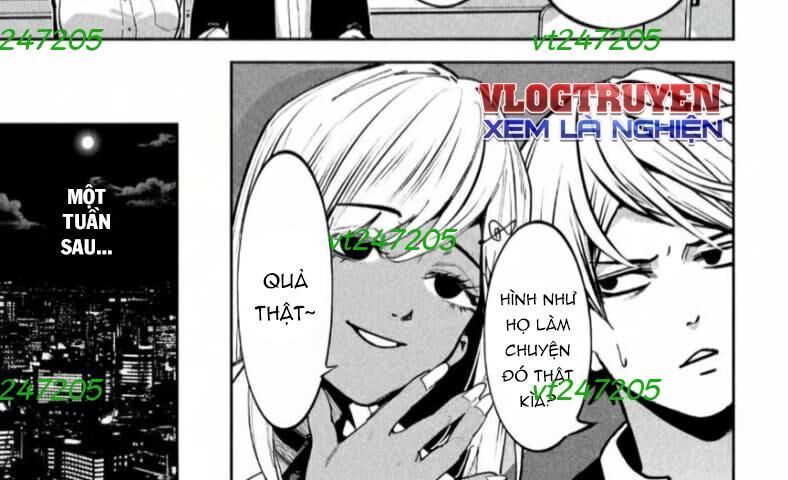 Bạo Lực Muôn Năm Chapter 25 - 30