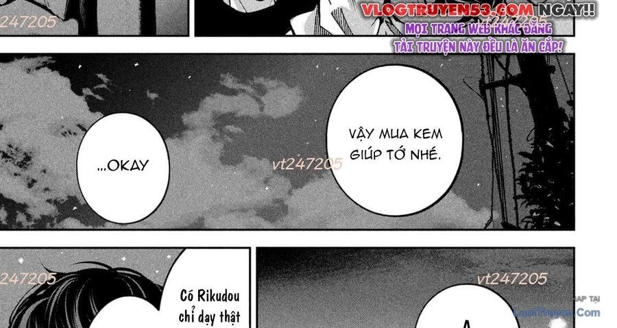 Bạo Lực Muôn Năm Chapter 25 - 40