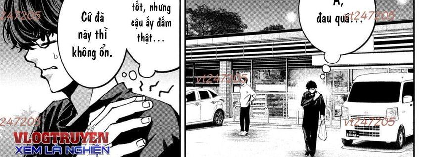 Bạo Lực Muôn Năm Chapter 25 - 41