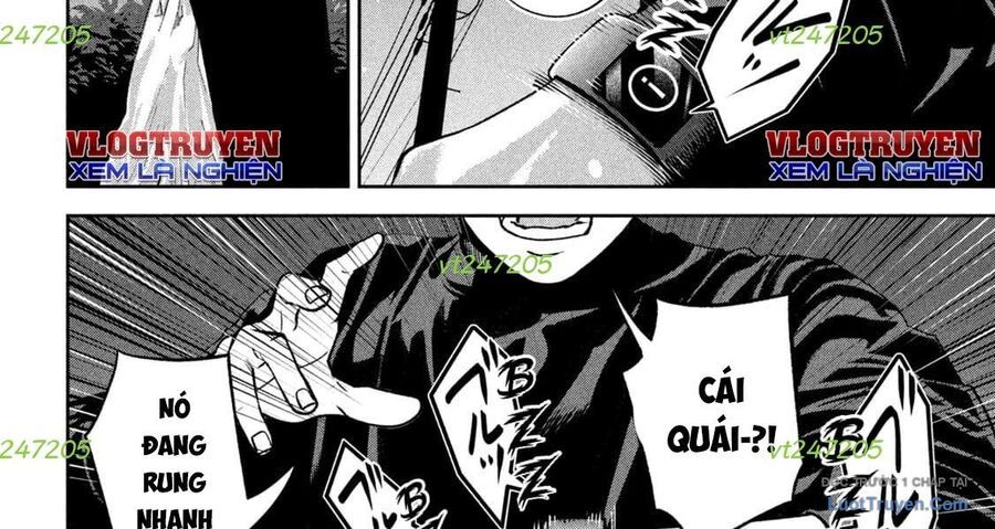 Bạo Lực Muôn Năm Chapter 25 - 43