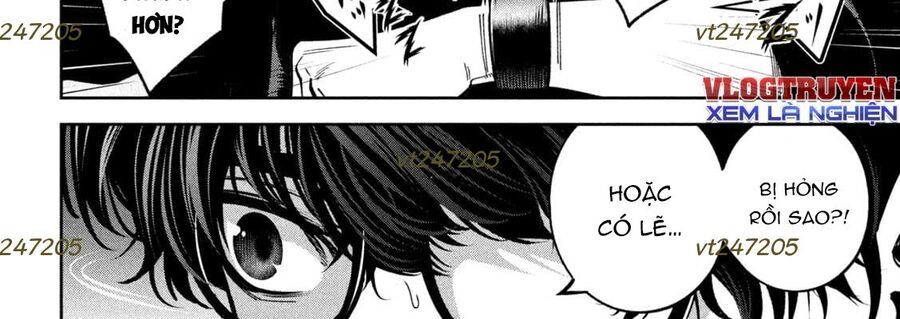 Bạo Lực Muôn Năm Chapter 25 - 44