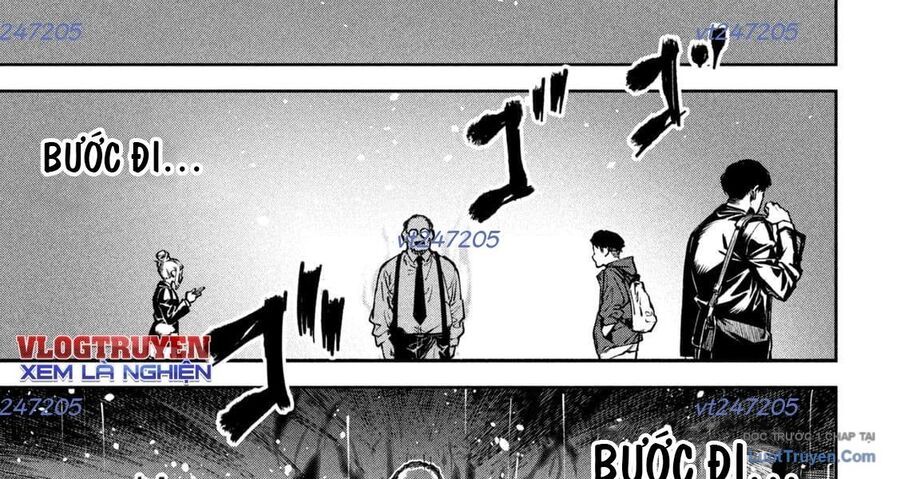 Bạo Lực Muôn Năm Chapter 25 - 45