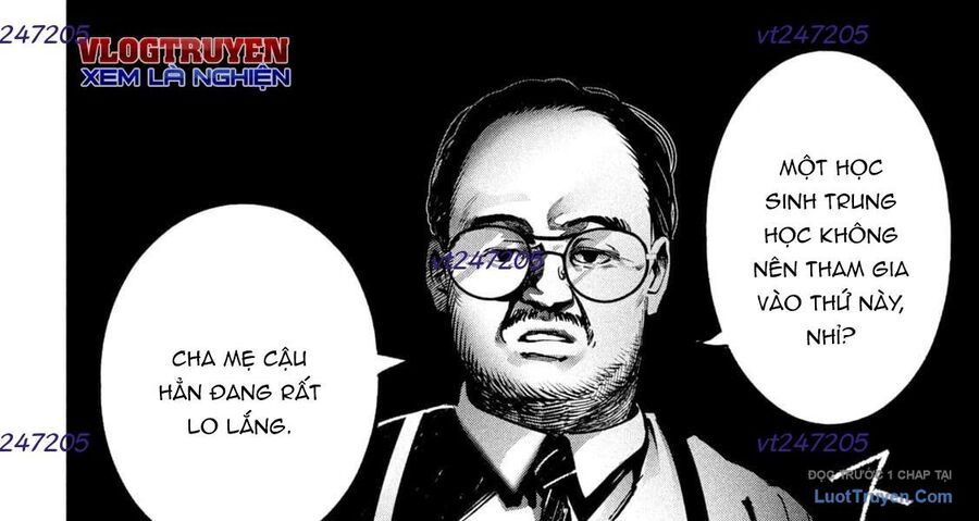 Bạo Lực Muôn Năm Chapter 25 - 48